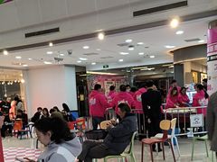 -巴黎春天(陕西路店)