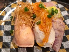 -合点寿司(金虹桥商场店)