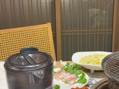 -隐家本格烧肉(万达广场店)