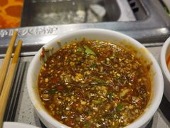 -海底捞火锅(万象汇店)