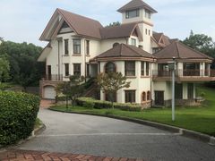 -南通鹏欣花园国宾酒店
