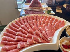-南门涮肉(通州店)