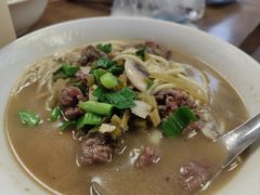 -立文冬·鲜活面(杭州太合商业中心店)