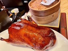 -美心·翠园(港汇恒隆广场店)