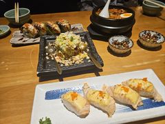 -一心创作料理屋(经开万达店)