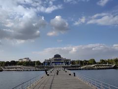 -苏州太湖国际会议中心