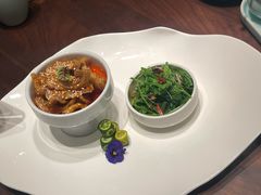 -十八棵（老龙井）御茶园(老龙井店)