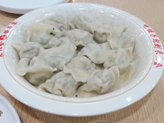 黑猪肉三鲜水饺-老边饺子馆(西站店)