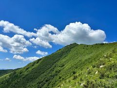 -灵山