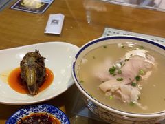 -易老妈蹄花.特色川菜(人民公园总店)