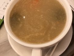 -翠华餐厅(德基广场店)