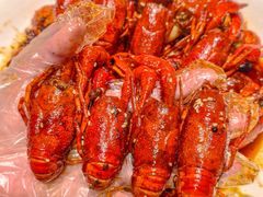 -侠舍·江湖小龙虾大排档(沌口总店)