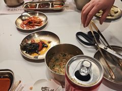 -西塔老太太泥炉烤肉(望京一店)