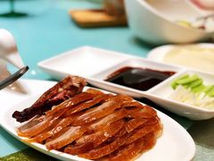 -鹊华居·地道鲁菜·海鲜·融合味(大明湖店)