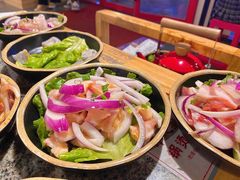 -酒拾烤肉(南城店)