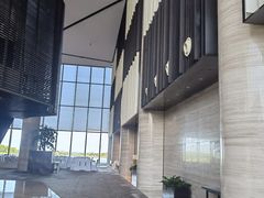-青岛西海岸隆和福朋喜来登酒店