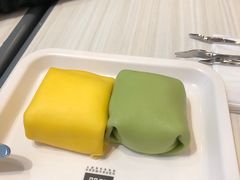 -满记甜品(荟聚购物中心店)