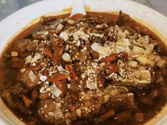 -晋阳饭庄(虎坊桥店)