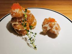 芥末虾仁球-太二酸菜鱼(正大广场店)