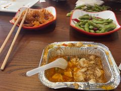 -百盛烧烤·龙虾·小酒馆(丽岛华都店)