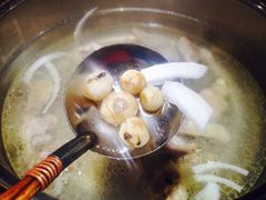 -椰夫人·养生椰子鸡(黄埔时代城店)