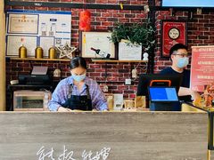 -熊叔熊婶面包房(团结湖店)