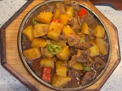 -将军牛排·尔滨地标朝鲜族美食(总店)