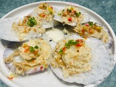 -79号渔船海鲜饭店(岗厦店)