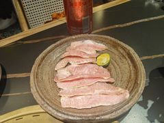 -厚贞日式烤肉(浦东汇智店)