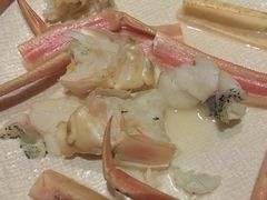 -揽季锅物会.福建黄鱼.海鲜姿造(五四路店)