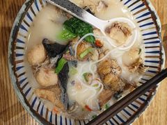 -鲜越鲜鱼粉(财富购物中心店)