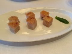 -富力丽思卡尔顿酒店·丽轩中餐厅