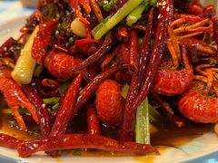 -龙虾奇迹(大华三路店)