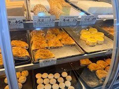 -美嘉华面包西饼店(红胜坊店)