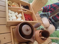 -不觉晓CAMPING(上海迪士尼营地店)