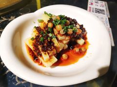 爽口凉粉-舌尖上的食缘花园主题餐厅
