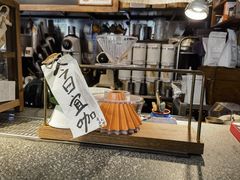 -沪水焙煎室(淡水路店)
