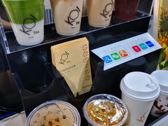 -KOI Thé(正佳广场店)