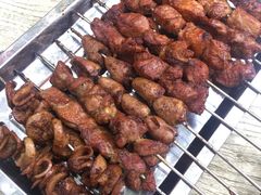 -王记西鎮电烤肉(汶上路店)