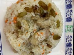 -清真·白记年糕(牛街北口店)