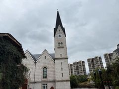 -五矿哈施塔特文旅小镇