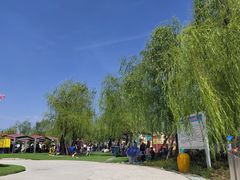 -仙海旅游度假区