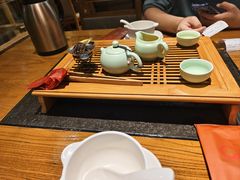 -小城粥道·海胆鲜虾粥(解放广场店)
