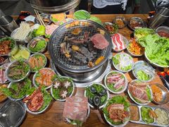 -原始泥炉烤肉(总店)