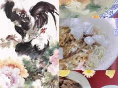 -岁福祥老母鸡汤面馆(阳曲路店)