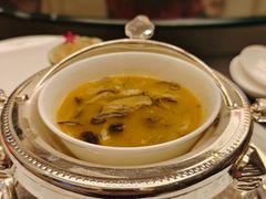 -东海朗廷酒店-唐阁T’ANG COURT 中餐厅