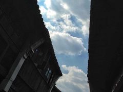 -乌镇东栅景区