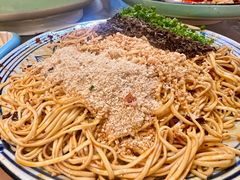 -小眼睛餐饮&杨杨夜宵