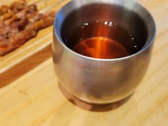 -嘻小北·兰州清汤牛肉面(南翔印象城MEGA店)