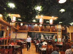 大堂-吾味香葫芦头(安西街店)